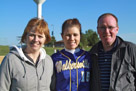 WHS vs. Urbana